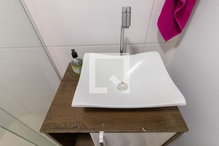 Apartamento para alugar com 50m², 2 quartos e 1 vagaBanheiro