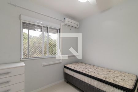 Apartamento para alugar com 50m², 2 quartos e 1 vagaQuarto 2