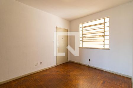 Sala de apartamento para alugar com 2 quartos, 72m² em Campos Elíseos, São Paulo