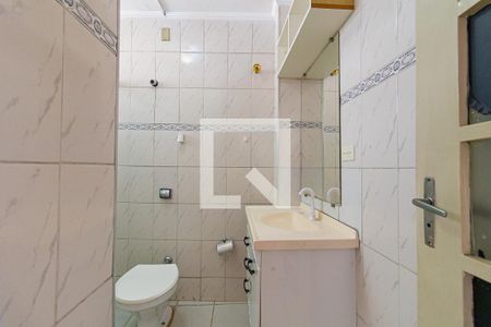 Apartamento à venda com 72m², 2 quartos e sem vagaBanheiro