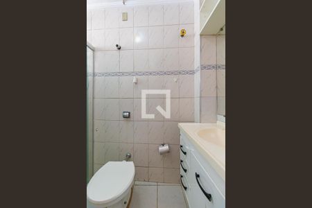 Apartamento à venda com 72m², 2 quartos e sem vagaBanheiro