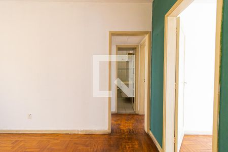 Sala de apartamento para alugar com 2 quartos, 72m² em Campos Elíseos, São Paulo