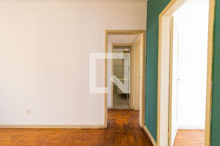 Sala de apartamento à venda com 2 quartos, 72m² em Campos Elíseos, São Paulo