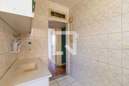 Apartamento à venda com 72m², 2 quartos e sem vagaCozinha