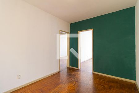 Sala de apartamento à venda com 2 quartos, 72m² em Campos Elíseos, São Paulo