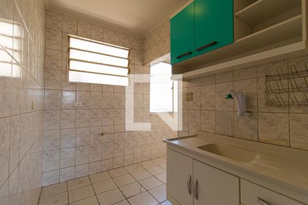 Apartamento à venda com 72m², 2 quartos e sem vagaCozinha
