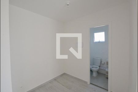 Sala de apartamento para alugar com 1 quarto, 33m² em Vila Moinho Velho, São Paulo