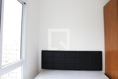 Quarto de apartamento à venda com 1 quarto, 33m² em Bela Vista, São Paulo