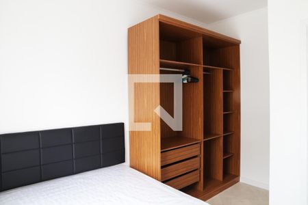 Quarto de apartamento à venda com 1 quarto, 33m² em Bela Vista, São Paulo