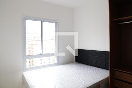 Quarto de apartamento à venda com 1 quarto, 33m² em Bela Vista, São Paulo