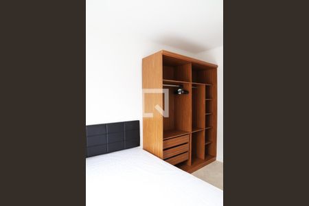 Quarto de apartamento à venda com 1 quarto, 33m² em Bela Vista, São Paulo