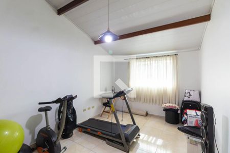 Casa à venda com 140m², 4 quartos e 2 vagasQuarto 4