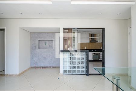 Apartamento para alugar com 75m², 2 quartos e 1 vaga Apartamento para alugar com 75m², 2 quartos e 1 vagaSala