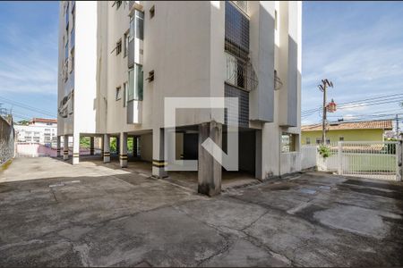 Apartamento para alugar com 75m², 2 quartos e 1 vaga Apartamento para alugar com 75m², 2 quartos e 1 vagaGaragem