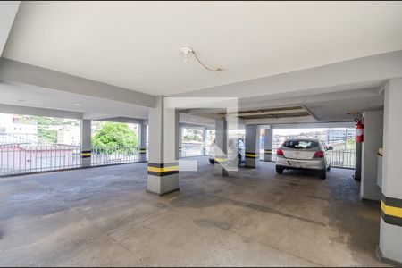 Apartamento para alugar com 75m², 2 quartos e 1 vaga Apartamento para alugar com 75m², 2 quartos e 1 vagaGaragem