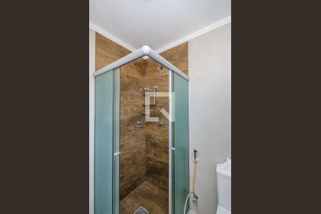 Apartamento para alugar com 75m², 2 quartos e 1 vaga Apartamento para alugar com 75m², 2 quartos e 1 vagaBanheiro Social