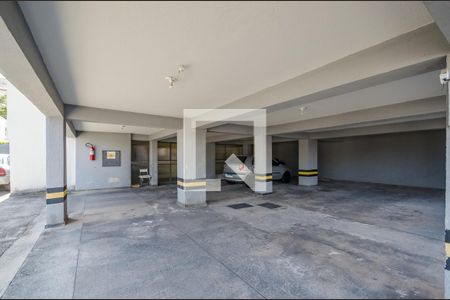 Apartamento para alugar com 75m², 2 quartos e 1 vaga Apartamento para alugar com 75m², 2 quartos e 1 vagaGaragem