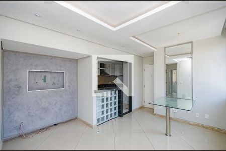 Apartamento para alugar com 75m², 2 quartos e 1 vaga Apartamento para alugar com 75m², 2 quartos e 1 vagaSala