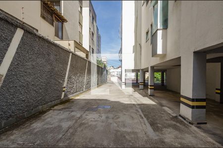 Apartamento para alugar com 75m², 2 quartos e 1 vaga Apartamento para alugar com 75m², 2 quartos e 1 vagaGaragem