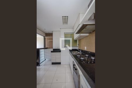 Apartamento para alugar com 75m², 2 quartos e 1 vaga Apartamento para alugar com 75m², 2 quartos e 1 vagaCozinha