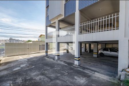 Apartamento para alugar com 75m², 2 quartos e 1 vaga Apartamento para alugar com 75m², 2 quartos e 1 vagaGaragem