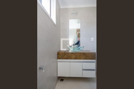 Apartamento para alugar com 75m², 2 quartos e 1 vaga Apartamento para alugar com 75m², 2 quartos e 1 vagaBanheiro Social