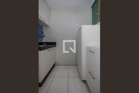 Apartamento para alugar com 75m², 2 quartos e 1 vaga Apartamento para alugar com 75m², 2 quartos e 1 vagaÁrea de Serviço