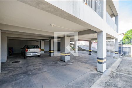 Apartamento para alugar com 75m², 2 quartos e 1 vaga Apartamento para alugar com 75m², 2 quartos e 1 vagaGaragem