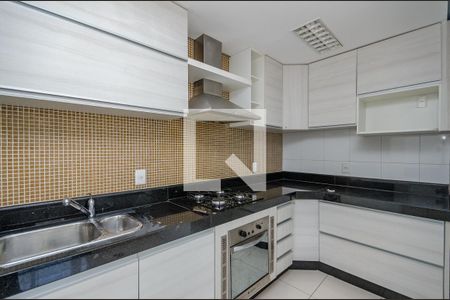 Apartamento para alugar com 75m², 2 quartos e 1 vaga Apartamento para alugar com 75m², 2 quartos e 1 vagaCozinha