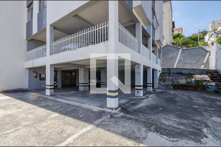 Apartamento para alugar com 75m², 2 quartos e 1 vaga Apartamento para alugar com 75m², 2 quartos e 1 vagaGaragem