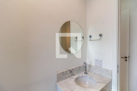 Apartamento à venda com 52m², 2 quartos e 1 vaga Apartamento à venda com 52m², 2 quartos e 1 vagaBanheiro Quarto 1