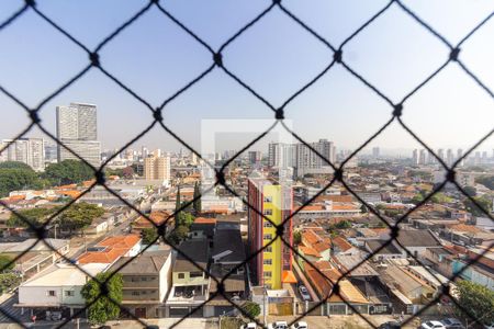 Apartamento à venda com 52m², 2 quartos e 1 vaga Apartamento à venda com 52m², 2 quartos e 1 vagaVista do Quarto 1