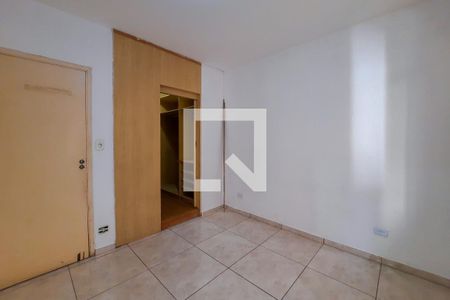 Quarto de casa para alugar com 1 quarto, 35m² em Vila Vivaldi, São Bernardo do Campo
