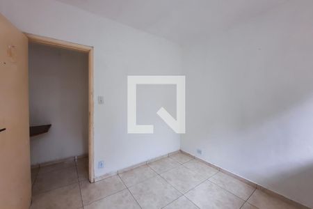 Sala de casa para alugar com 1 quarto, 35m² em Vila Vivaldi, São Bernardo do Campo