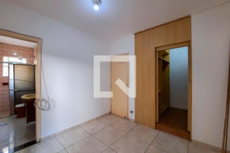Quarto de casa para alugar com 1 quarto, 35m² em Vila Vivaldi, São Bernardo do Campo