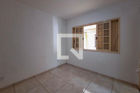 Quarto de casa para alugar com 1 quarto, 35m² em Vila Vivaldi, São Bernardo do Campo