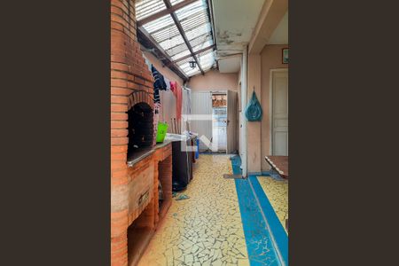 Casa para alugar com 35m², 1 quarto e sem vaga Casa para alugar com 35m², 1 quarto e sem vagaÁrea Comum