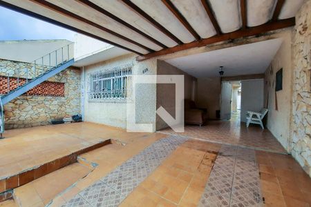 Casa para alugar com 35m², 1 quarto e sem vaga Casa para alugar com 35m², 1 quarto e sem vagaÁrea Comum
