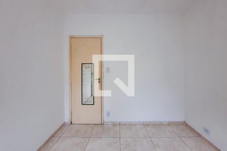 Sala de casa para alugar com 1 quarto, 35m² em Vila Vivaldi, São Bernardo do Campo
