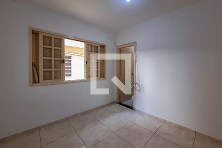Quarto de casa para alugar com 1 quarto, 35m² em Vila Vivaldi, São Bernardo do Campo