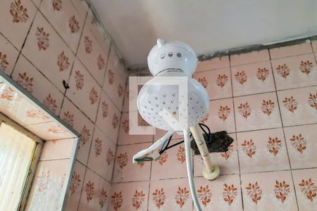 Casa para alugar com 35m², 1 quarto e sem vaga Casa para alugar com 35m², 1 quarto e sem vagaBanheiro