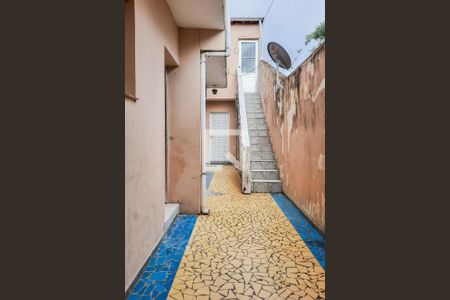 Casa para alugar com 35m², 1 quarto e sem vaga Casa para alugar com 35m², 1 quarto e sem vagaÁrea Comum