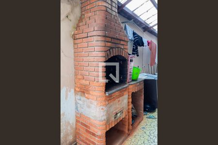 Casa para alugar com 35m², 1 quarto e sem vaga Casa para alugar com 35m², 1 quarto e sem vagaÁrea Comum