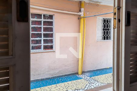 Casa para alugar com 35m², 1 quarto e sem vaga Casa para alugar com 35m², 1 quarto e sem vagaVista