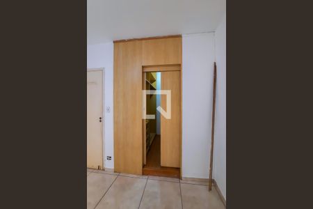 Quarto de casa para alugar com 1 quarto, 35m² em Vila Vivaldi, São Bernardo do Campo