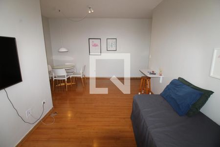 Apartamento para alugar com 2 quartos, 60m² em Centro, São José dos Campos