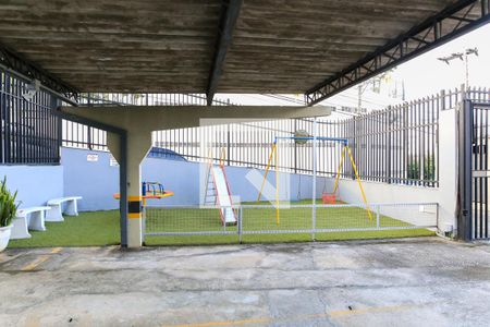 Apartamento para alugar com 60m², 2 quartos e 1 vagaÁrea Comum - Playground