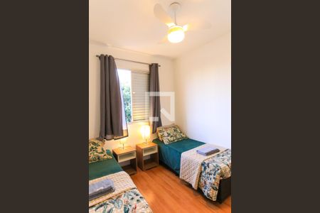 Apartamento para alugar com 60m², 2 quartos e 1 vagaQuarto 1