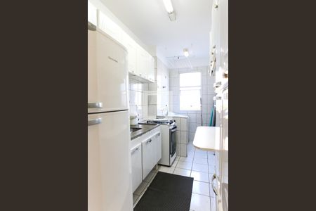 Apartamento para alugar com 60m², 2 quartos e 1 vagaCozinha