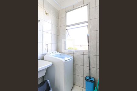 Apartamento para alugar com 60m², 2 quartos e 1 vagaLavanderia